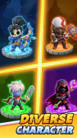 Skull Hero screenshot