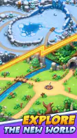 Skull Hero screenshot