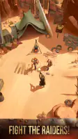 Skullburn screenshot