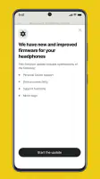 Skullcandy screenshot
