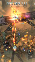 Sky Force Reloaded screenshot