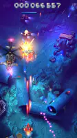 Sky Force Reloaded screenshot