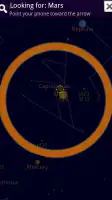 Sky Map screenshot