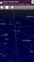 Sky Map screenshot