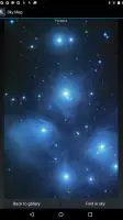 Sky Map screenshot