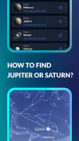 Sky Tonight - Star Gazer Guide screenshot