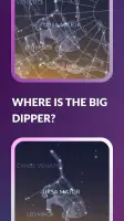 Sky Tonight - Star Gazer Guide screenshot