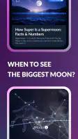 Sky Tonight - Star Gazer Guide screenshot