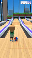 Skyline Bowling screenshot