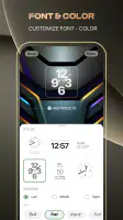 SkyLock - Lock Screen screenshot