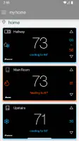 SkyportHome screenshot