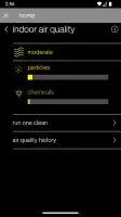 SkyportHome screenshot