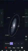 SkySafari 7 Pro screenshot