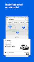 Skyscanner Flights Hotels Cars screenshot