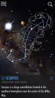 SkyView® Lite screenshot