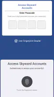 Skyward Mobile Access screenshot