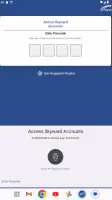 Skyward Mobile Access screenshot