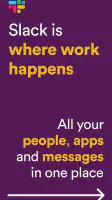 Slack screenshot