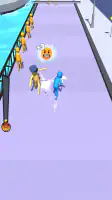 Slap and Run screenshot