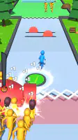 Slap and Run screenshot