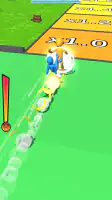 Slap and Run screenshot