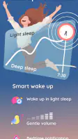 Sleep as Android: Smart alarm screenshot