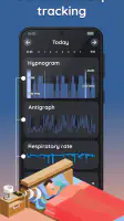 Sleep as Android: Smart alarm screenshot