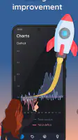 Sleep as Android: Smart alarm screenshot