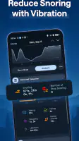 Noxogy Sleep Tracker & Snore screenshot