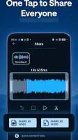 Noxogy Sleep Tracker & Snore screenshot