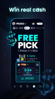Sleeper Fantasy Sports screenshot