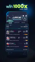 Sleeper Fantasy Sports screenshot