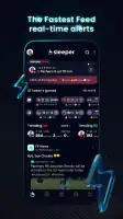 Sleeper Fantasy Sports screenshot