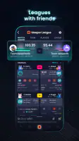 Sleeper Fantasy Sports screenshot