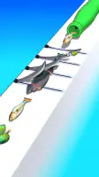 Slice Master : Idle Clicker screenshot