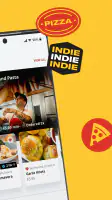 Slice: Pizza Delivery/Pick Up screenshot