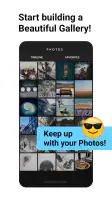 Slidebox - Photo Cleaner screenshot