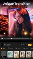 Slideshow Maker Photo Video screenshot