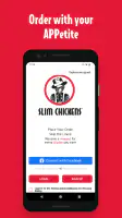Slim Chickens screenshot