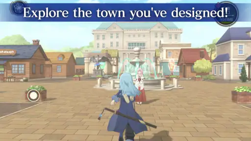 SLIME-ISEKAI Memories：TenSura screenshot