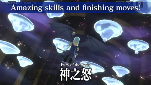 SLIME-ISEKAI Memories：TenSura screenshot