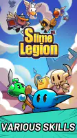 Slime Legion screenshot