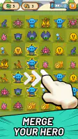Slime Legion screenshot