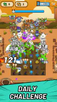 Slime Legion screenshot