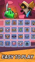 Slime Legion screenshot