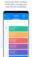 Sling: Employee Scheduling App screenshot