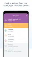 Sling: Employee Scheduling App screenshot