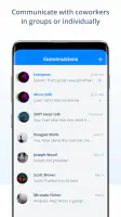 Sling: Employee Scheduling App screenshot