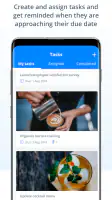 Sling: Employee Scheduling App screenshot
