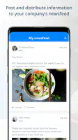 Sling: Employee Scheduling App screenshot